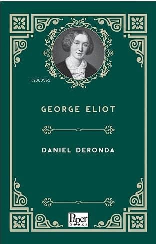 Daniel Deronda