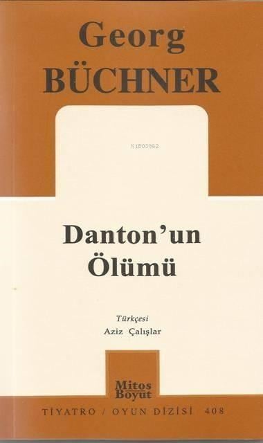 Danton'un Ölümü