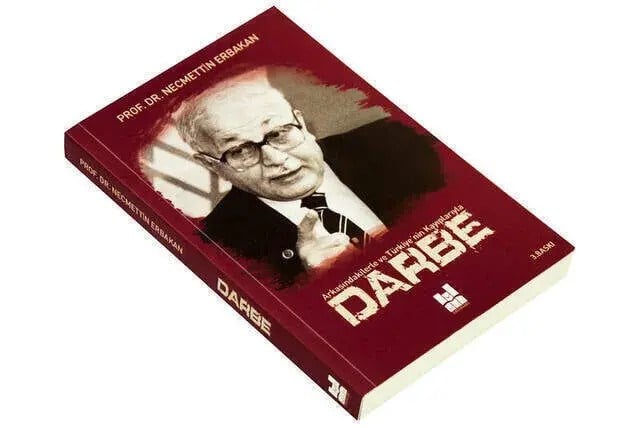 Darbe-1201