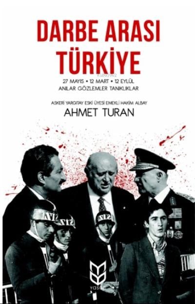 Darbe Arası Türkiye