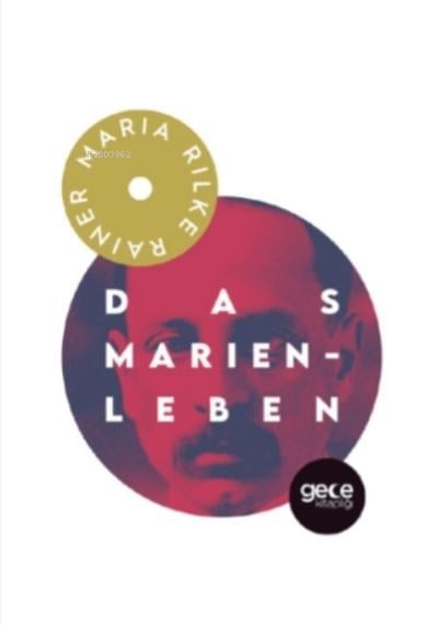 Das Marien - Leben