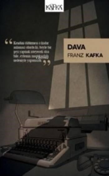Dava (Ciltli)