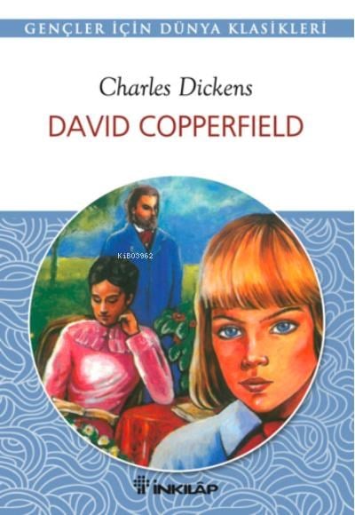 David Copperfield; Gençler İçin Dünya Klasikleri