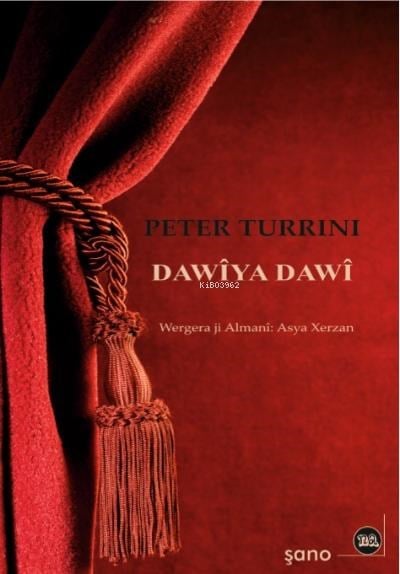 Dawiya Dawî