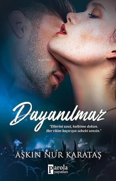 Dayanılmaz
