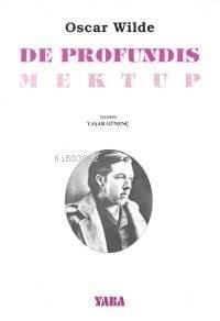 De Profundis; Mektup