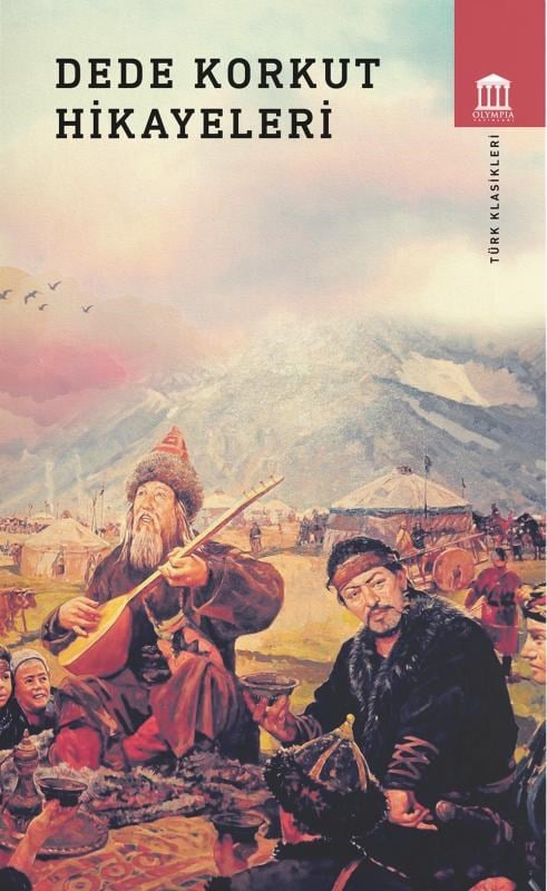 Dede Korkut Hikayeleri