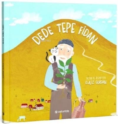 Dede Tepe Fidan