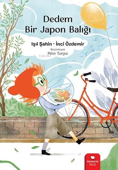 Dedem Bir Japon Balığı