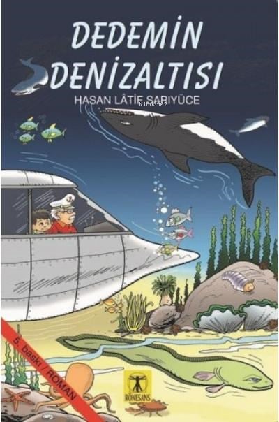 Dedemin Denizaltısı