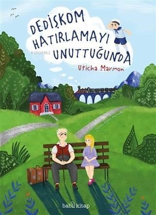 Dedişkom Hatırlamayı Unuttuğunda Ciltli