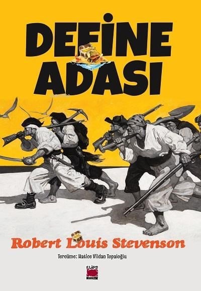 Define Adası