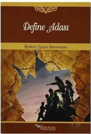 Define Adası
