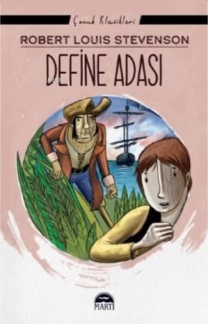 Define Adası