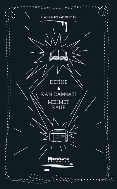 Define - Kan Damlası