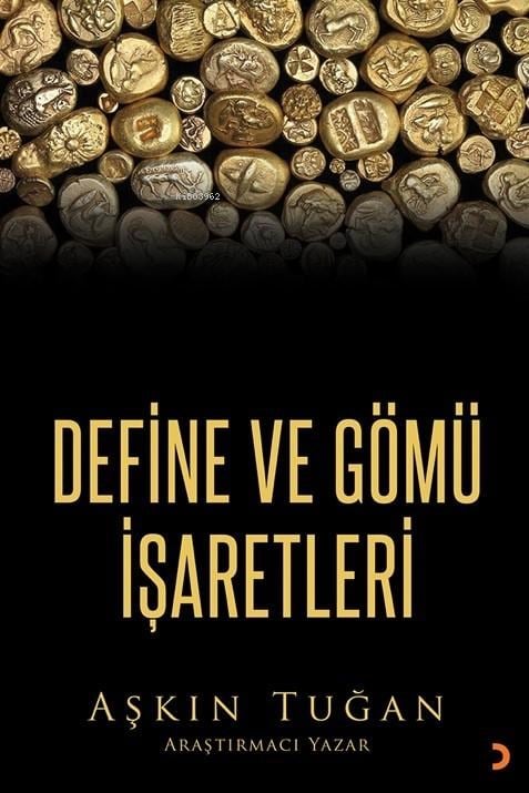 Define ve Gömü İşaretleri