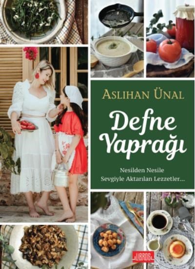 Defne Yaprağı