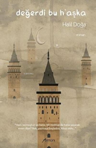 Değerdi Bu H'aşka