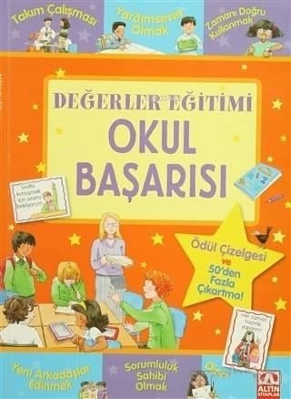 Değerler Eğitimi - Okul Başarısı