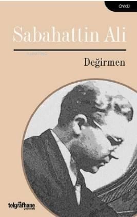 Değirmen