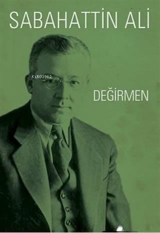 Değirmen