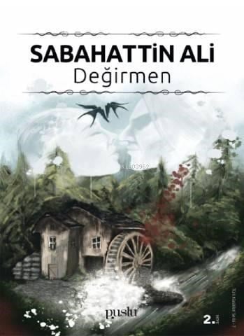 Değirmen