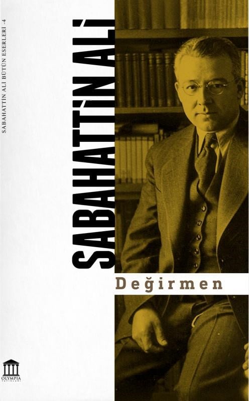Değirmen