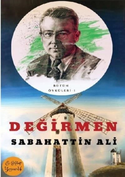Değirmen
