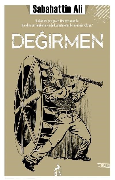 Değirmen