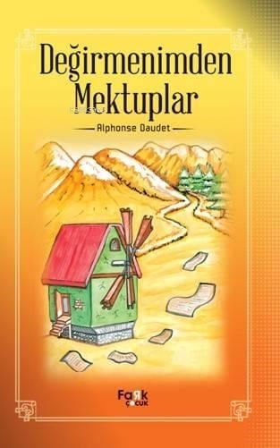 Değirmenden Mektuplar