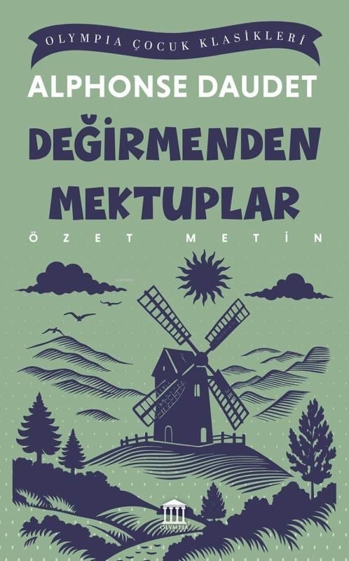 Değirmenden Mektuplar