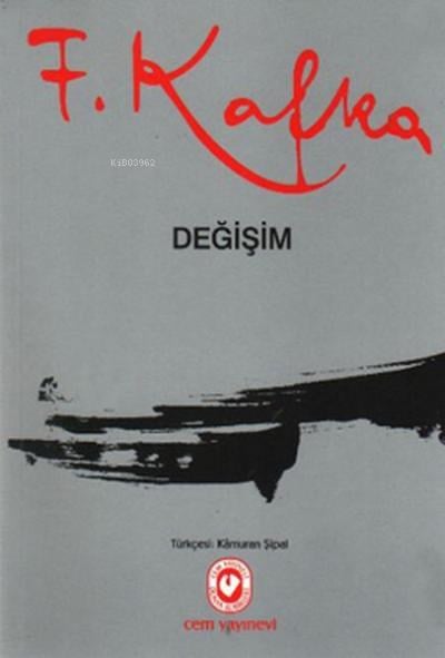 Değişim