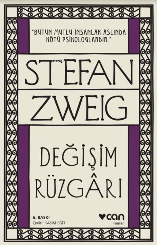 Değişim Rüzgarı