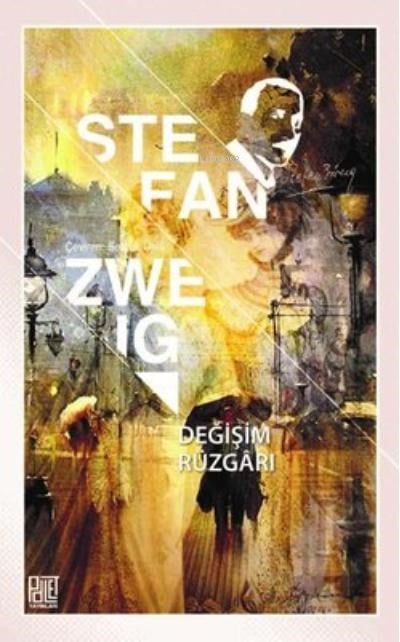 Değişim Rüzgarı