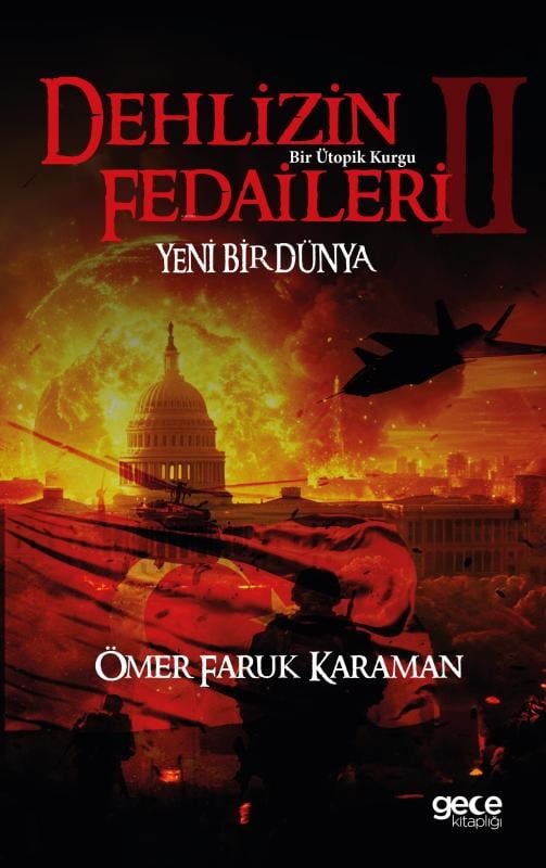 Dehlizin Fedaileri 2;Yeni Bir Dünya - Bir Ütopik Kurgu