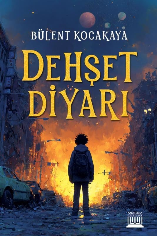Dehşet Diyarı