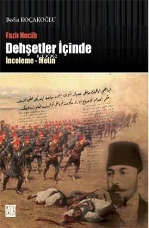 Dehşetlere İçinde