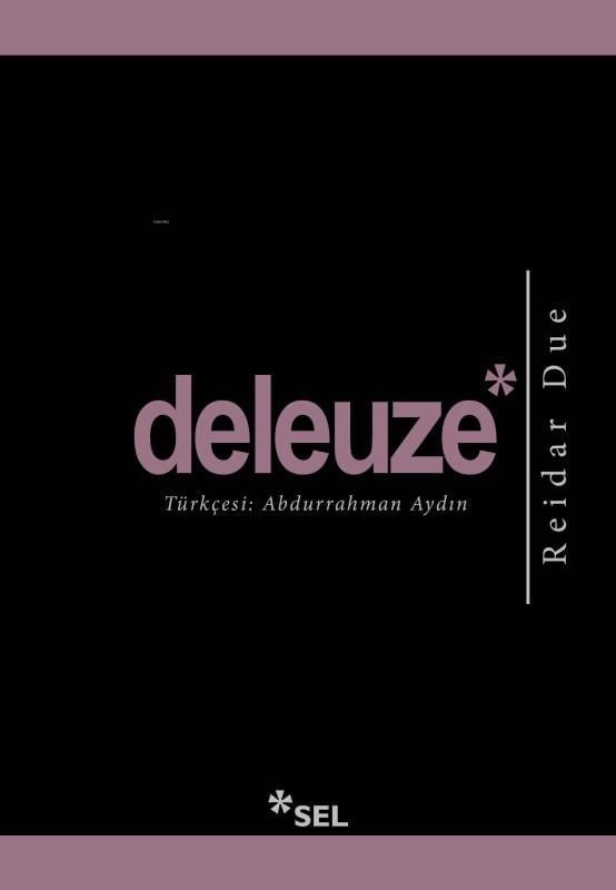 Deleuze