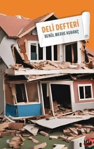 Deli Defteri