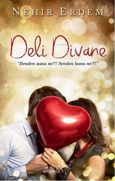 Deli Divane