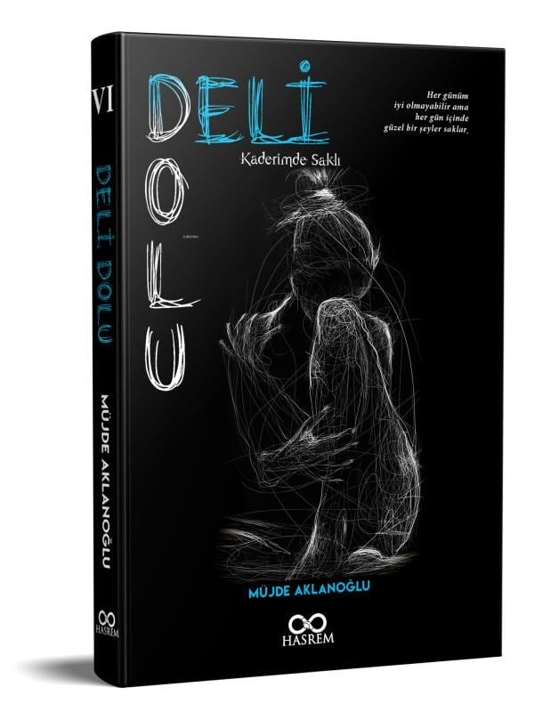 Deli Dolu - Kaderimde Saklı