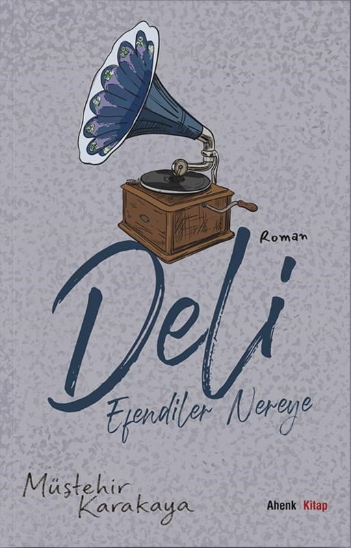 Deli ;Efendiler Nereye
