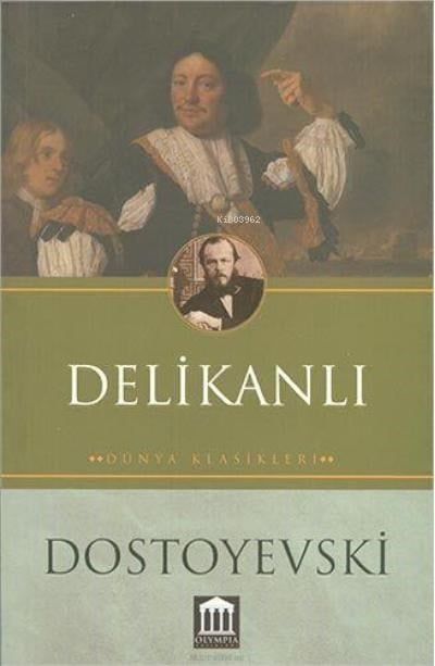 Delikanlı