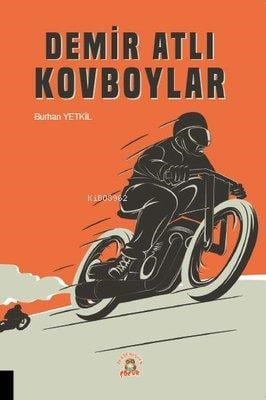 Demir Atlı Kovboylar