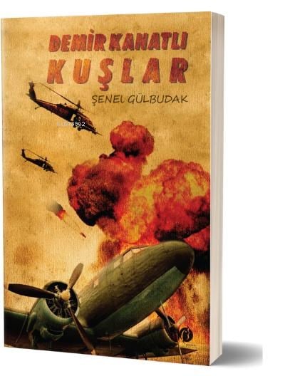Demir Kanatlı Kuşlar