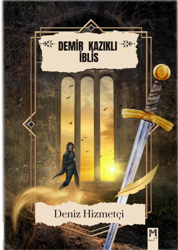 Demir Kazıklı İblis