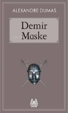 Demir Maske