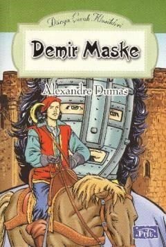 Demir Maske