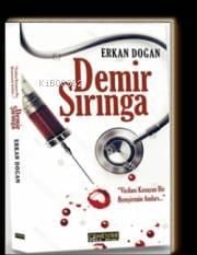 Demir Şırınga