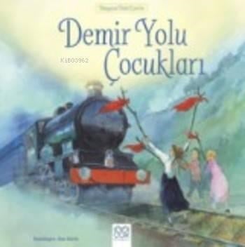Demir Yolu Çocukları